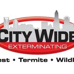 City Wide Exterminating logo