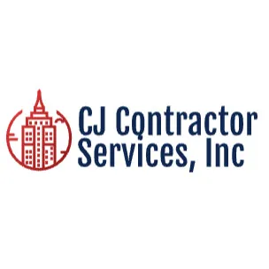 CJ Contractor Services, Inc logo