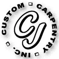 CJ Custom Carpentry Inc logo