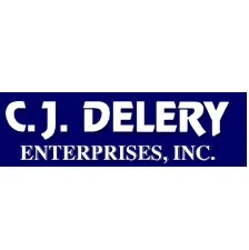 C.J. Delery Enterprises logo