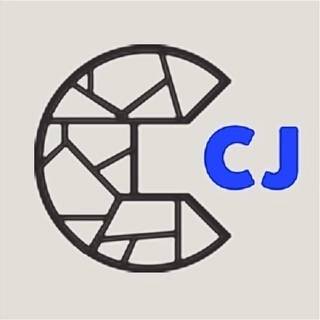 CJ Hardscapes logo