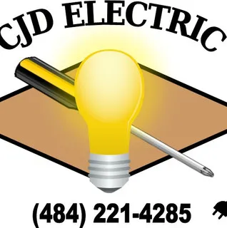 CJD Electric, LLC logo