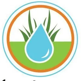 CJ's Lawn and Landscape logo