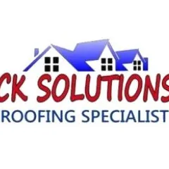 CK Contracting Solutions logo