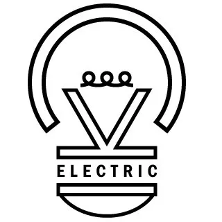 C.K. Electric logo
