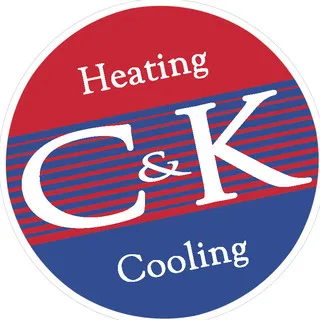 C&K Heating and Cooling, Inc logo
