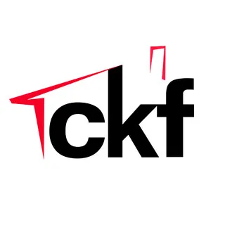 CKF Co. logo