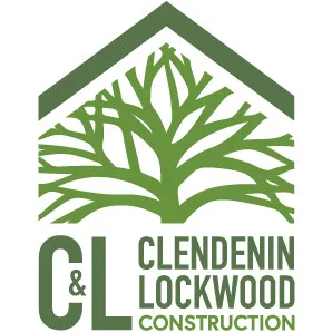 C&L Construction logo