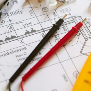 CL Electrical Services LLC logo