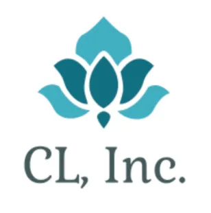 CL, Inc. logo