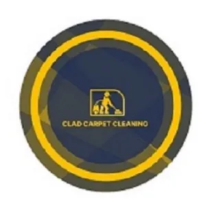 CLAD Carpet Cleaning logo