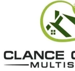 Clance Company Multi Service logo