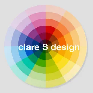 Clare S Design logo