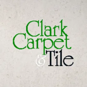 Clark Carpet & Tile logo