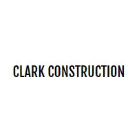 Clark Construction logo