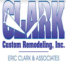 Clark Custom Remodeling, Inc. logo