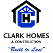 Clark Homes and Construction logo