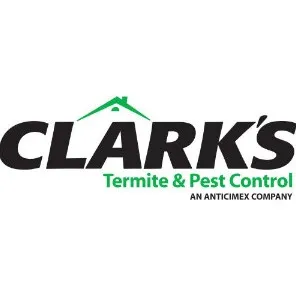 Clark's Termite & Pest Control logo