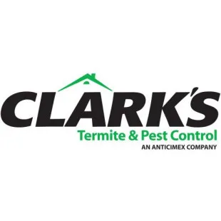 Clark's Termite & Pest Control logo