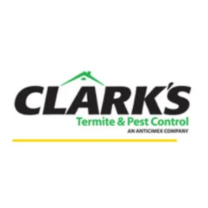 Clark's Termite & Pest Control logo