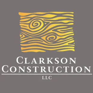 Clarkson Construction LLC logo