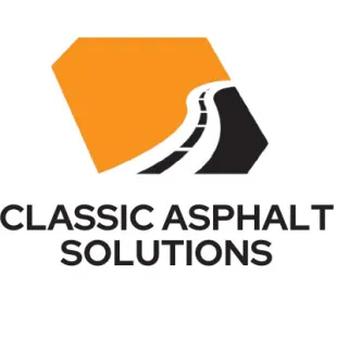 Classic Asphalt Solutions logo