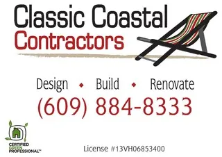 Classic Coastal logo
