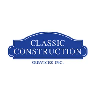 Classic Construction Services, Inc. logo