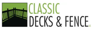 Classic Decks & Fence LLC - Deck Building & Repair in Stow, OH