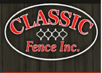 Classic Fence Inc. logo