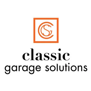 Classic Garage Solutions logo