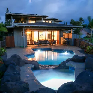 Classic Island Homes logo