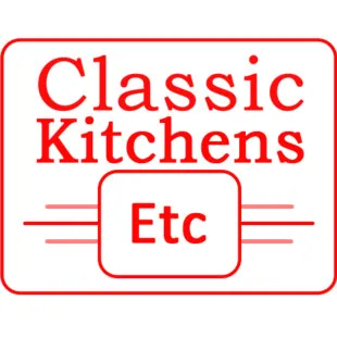 Classic Kitchens, Etc. logo