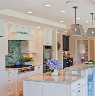 Classic Kitchens & Interiors logo
