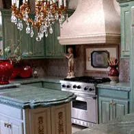 Classic Marble & Granite, LLC logo