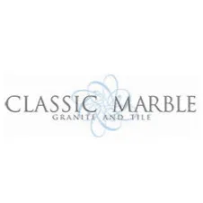 Classic Marble Granite & Tile logo