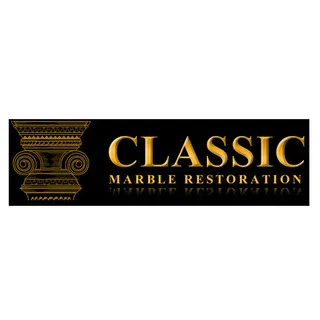 Classic Marble Restoration logo