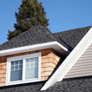 Classic Metal Roofing logo
