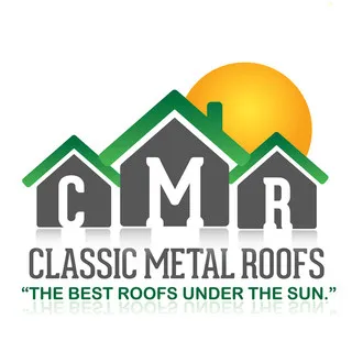 Classic Metal Roofs, LLC logo