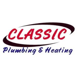 Classic Plumbing & Heating logo