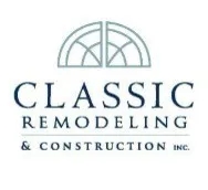Classic Remodeling & Construction, Inc. logo