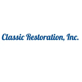 Classic Restoration, Inc. logo