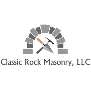 Classic Rock Masonry LLC logo