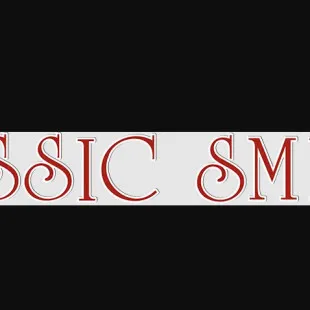 Classic Smiles logo