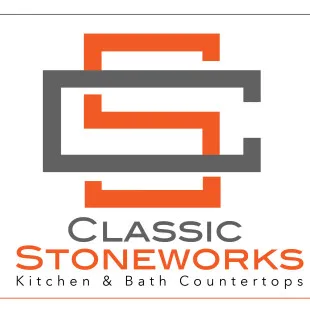 Classic Stoneworks logo