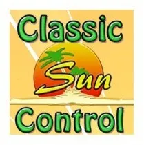 Classic Sun Control logo