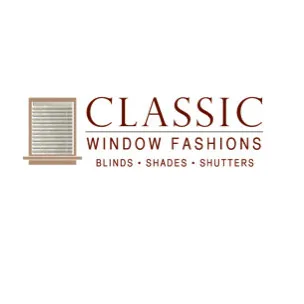 Classic Window Fashions logo