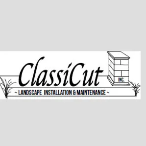ClassiCut Inc. logo