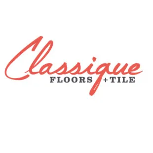 Classique Floors logo