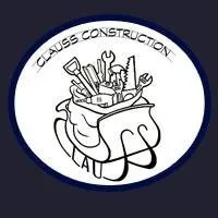 Clauss Construction logo